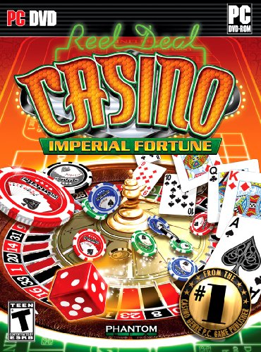 Reel Deal Casino Imperial Fortune - PC