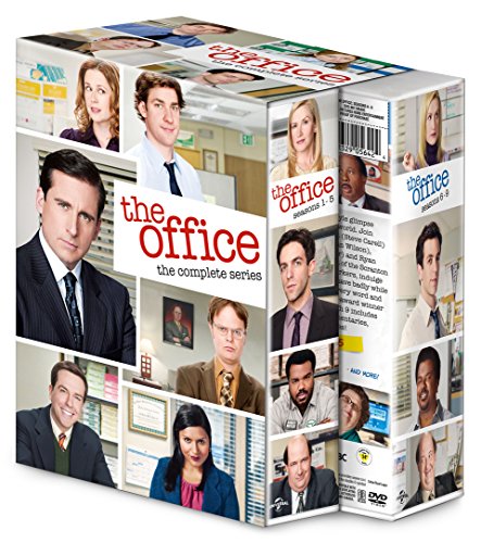 The Office: The Complete Series