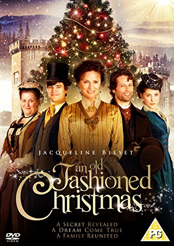 An Old Fashioned Christmas [DVD]