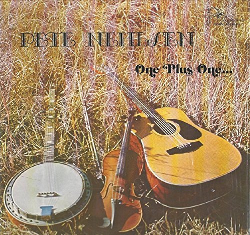 Pete Nehlsen: One Plus One Is Still One To Me LP NM USA Suntouch RARE GOSPEL