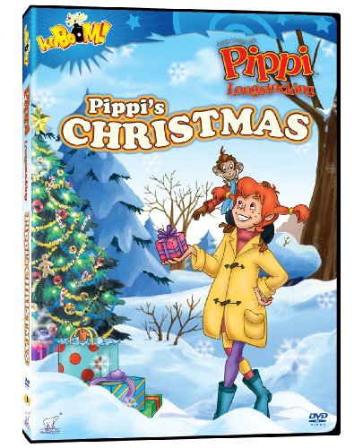 Pippi Longstocking: Pippis Christmas