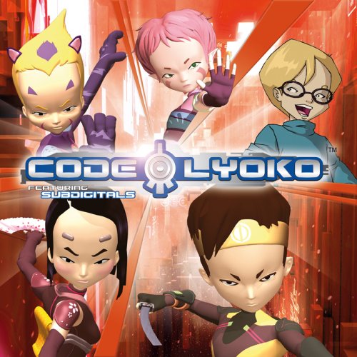 Code Lyoko