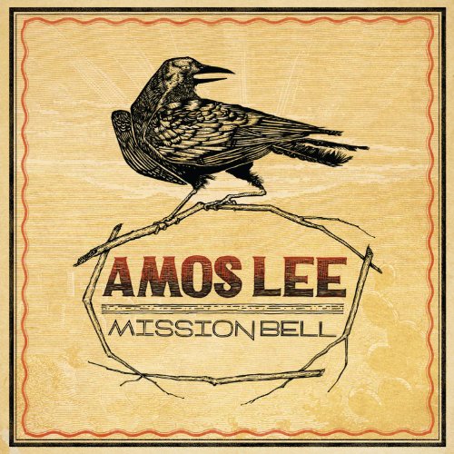 Mission Bell [LP]