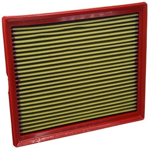 Genuine Toyota PTR03-34140 TRD Performance Air Filter