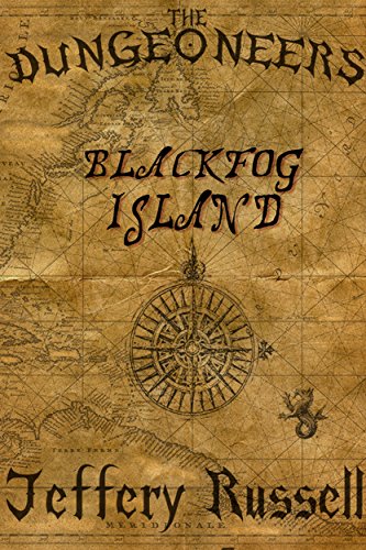 The Dungeoneers: Blackfog Island