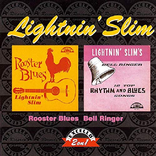 Rooster Blues / Bell Ringer