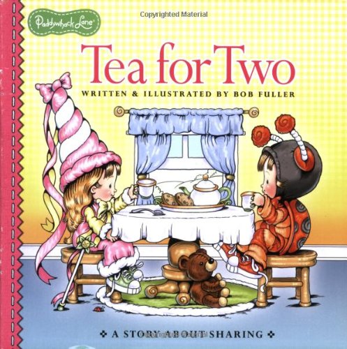 Tea for Two (Paddywhack Lane)