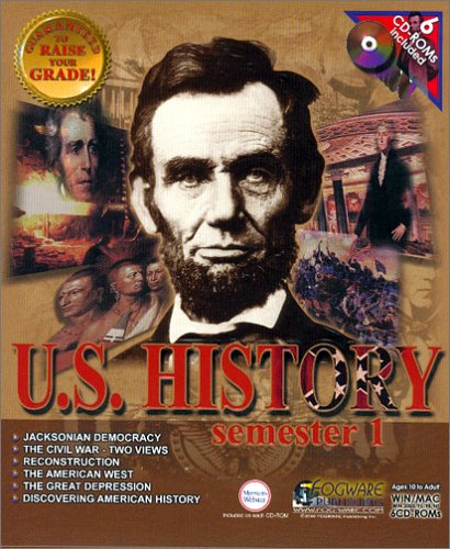 United States History: Semester 1