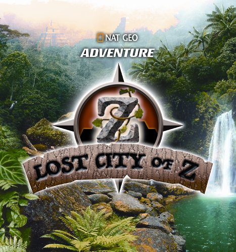 Lost City of Z [Download]