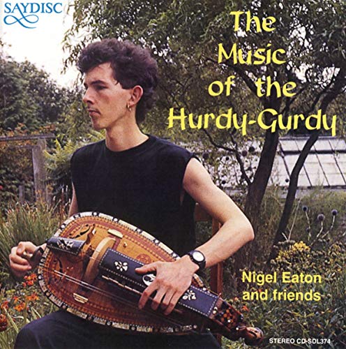Music of the Hurdy Gurdy