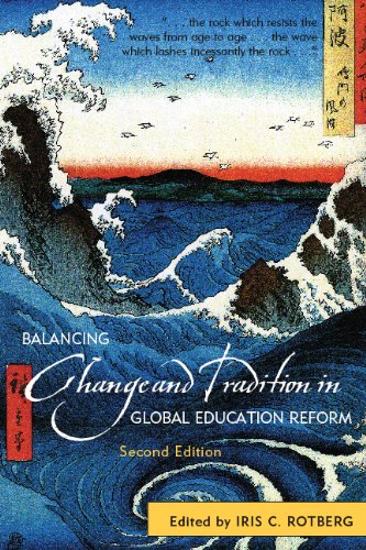 Balancing Change and Tradition in Global Education Reform
