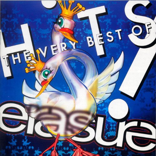 Hits - the Very Best of