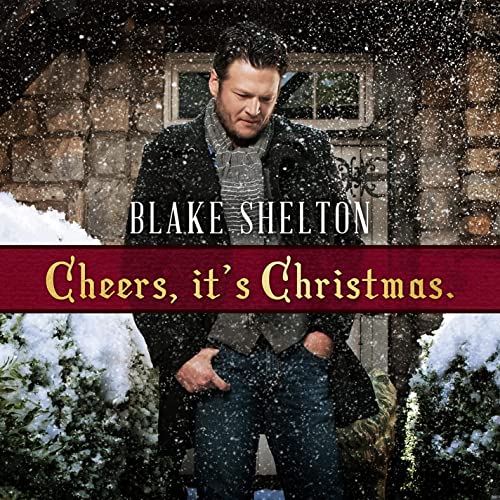 Cheers, It's Christmas (Deluxe Edition) [CD]