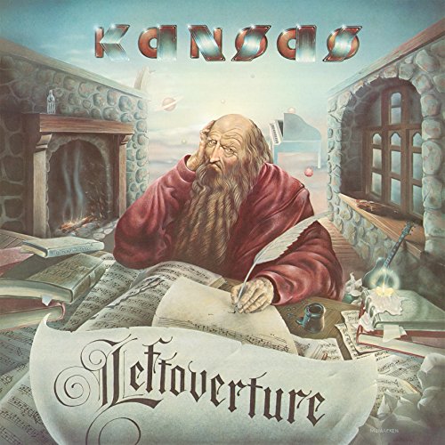 Leftoverture