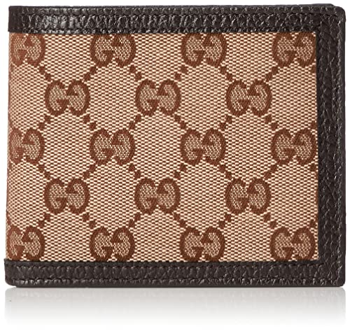 GUCCI(グッチ) Contemporary wallets, Beige, One Size