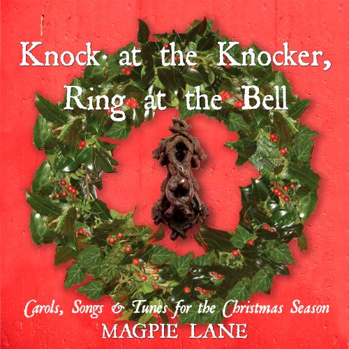 Knock At The Knocker, Ring At The Bell