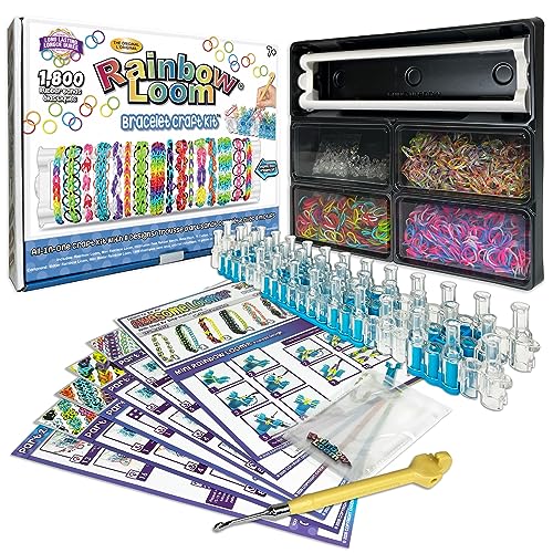 Rainbow Loom The Original (Deluxe)