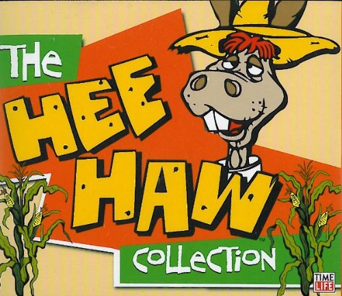 The Hee Haw Collection - 3 CD Set!