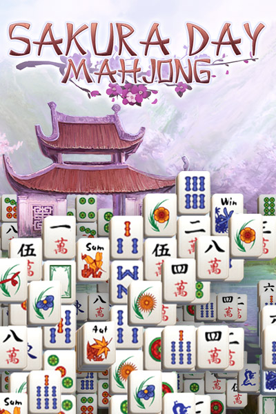 Sakura Day Mahjong [Download]