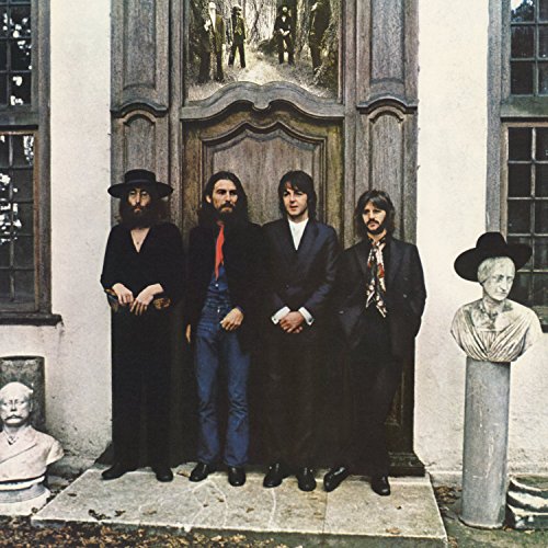 Beatles Hey Jude (The U.S. Album)