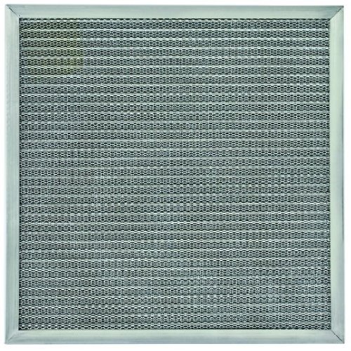 6 STAGE ELECTROSTATIC AIR FILTER HOME WASHABLE PERMANENT LASTS A LIFETIME FURNACE OR A/C USE NON-RUSTING ALUMINUM FRAME HEAVY DUTY HIGH DUST HOLDING CAPACITY JUST RINSE DRY & REUSE (12X24X1)