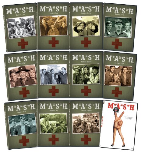 M*A*S*H: The Complete Series + Movie