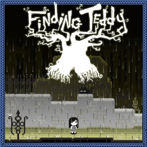 Finding Teddy (Mac) [Download]