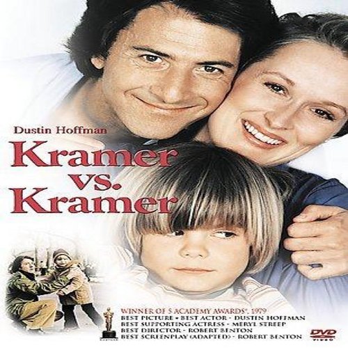 Kramer vs. Kramer