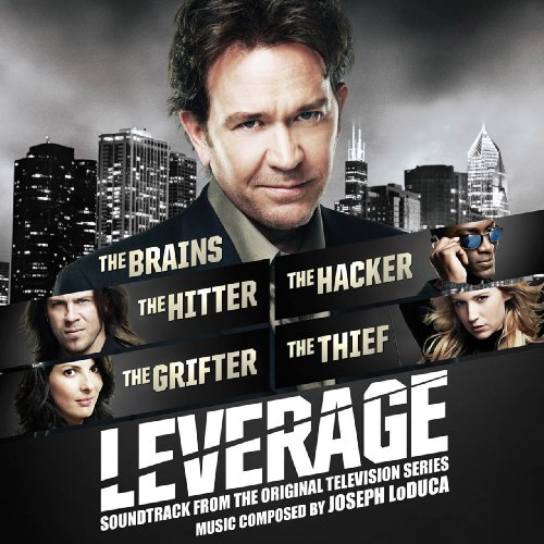 Leverage Soundtrack From the Original Television Series)