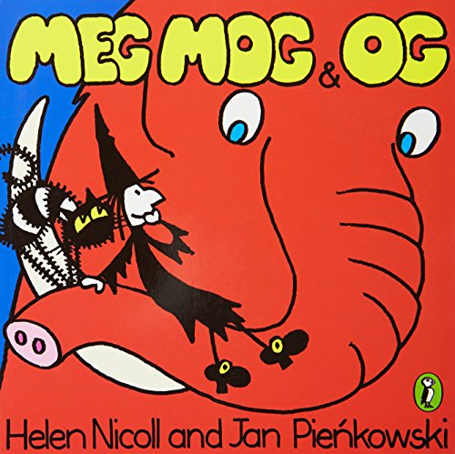 Meg@@ Mog and Og (Meg and Mog)