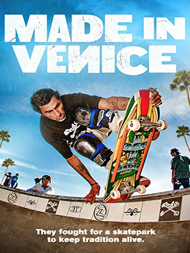 Made In Venice