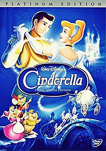 Cinderella (Two-Disc Special Edition)