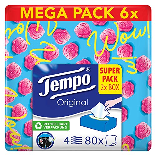 {Updated} Top 10 Best tempo tissues amazon {Guide & Reviews}