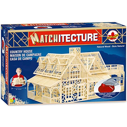 Bojeux 6623 Matchitecture Country House