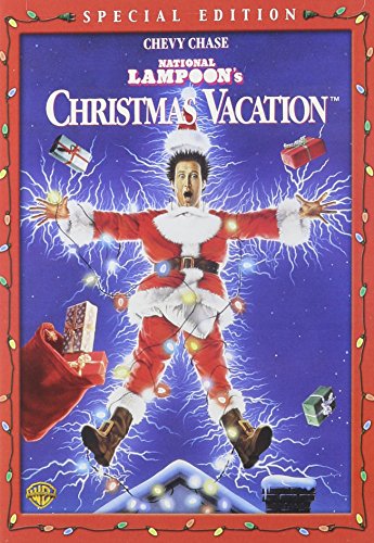 National Lampoon's Christmas Vacation (Special Edition)