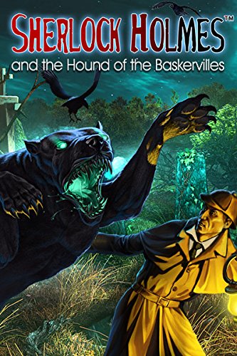 Sherlock Holmes and the Hound of the Baskervilles [Download]