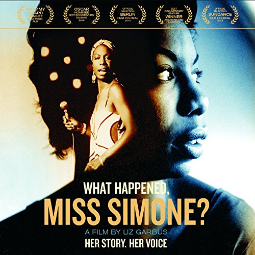 Nina Simone: What Happened, Ms. Simone?