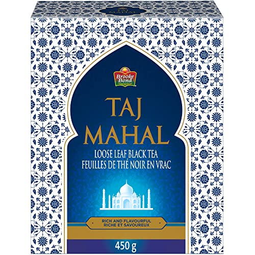 Taj Mahal Tea 450 g (15.75 oz)