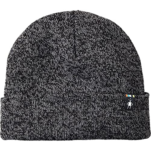 Smartwool Cozy Cabin Hat, Black, One Size