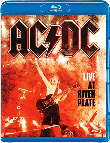 Live At River Plate [Blu-ray]