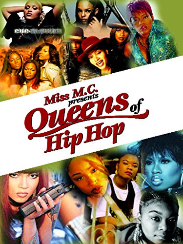 Queens Of Hip Hop