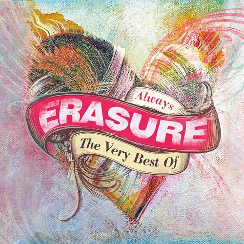 Always - The Very Best of Erasure