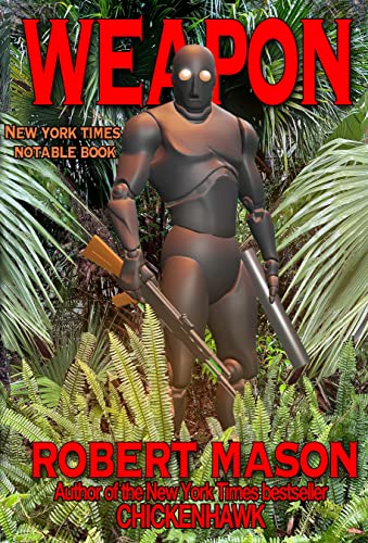 Weapon (Weapon-Solo Book 1)