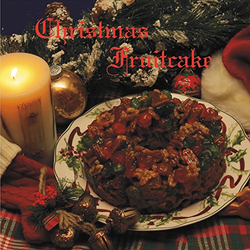 Christmas Fruitcake