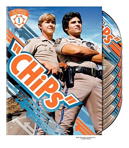 CHiPs: Season 1 [DVD]