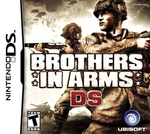 Brothers in Arms: War Stories - Nintendo DS (Renewed)