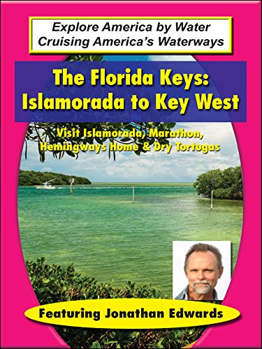Travel the Florida Keys: Islamorada to Key West