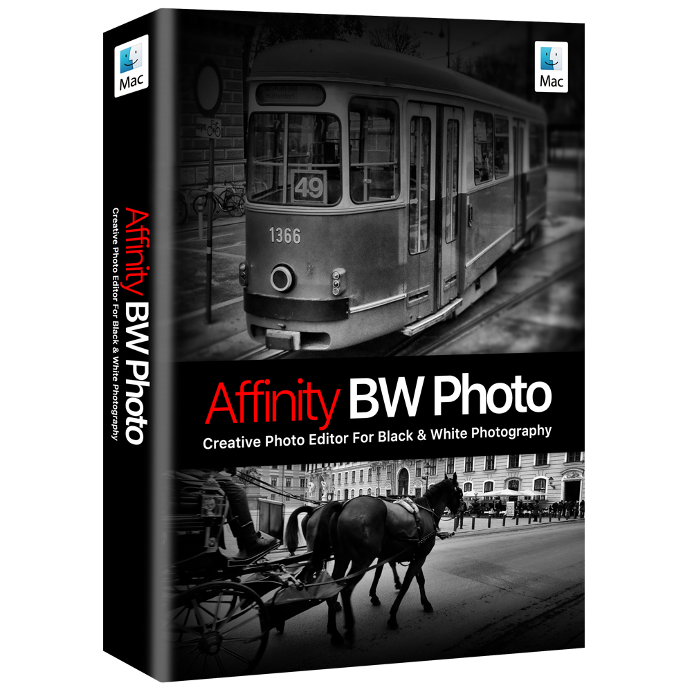 Affinity BW Photo Pro [Download]