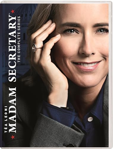 Madam Secretary: The Complete Series