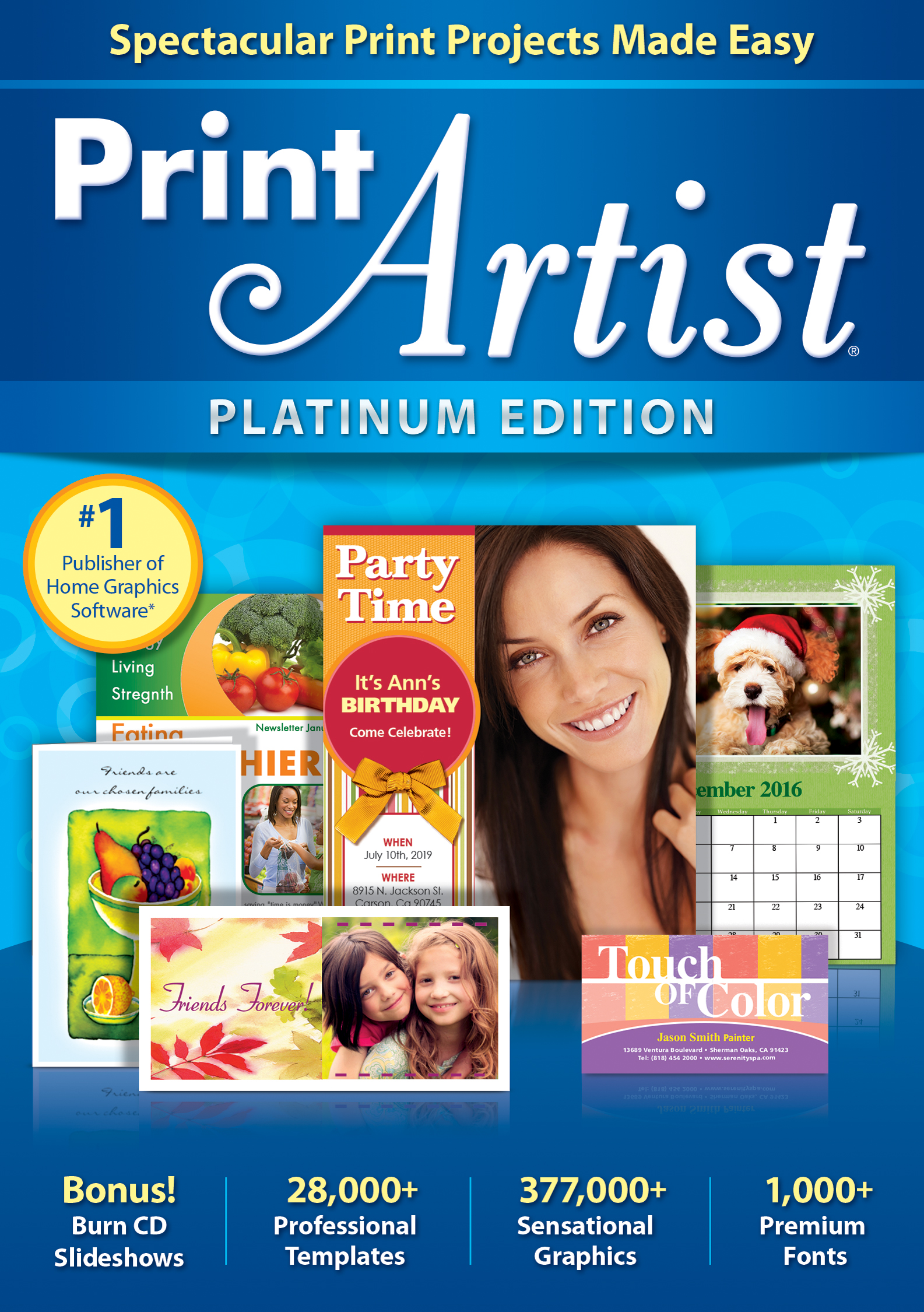 Print Artist 25 Platinum [Download]